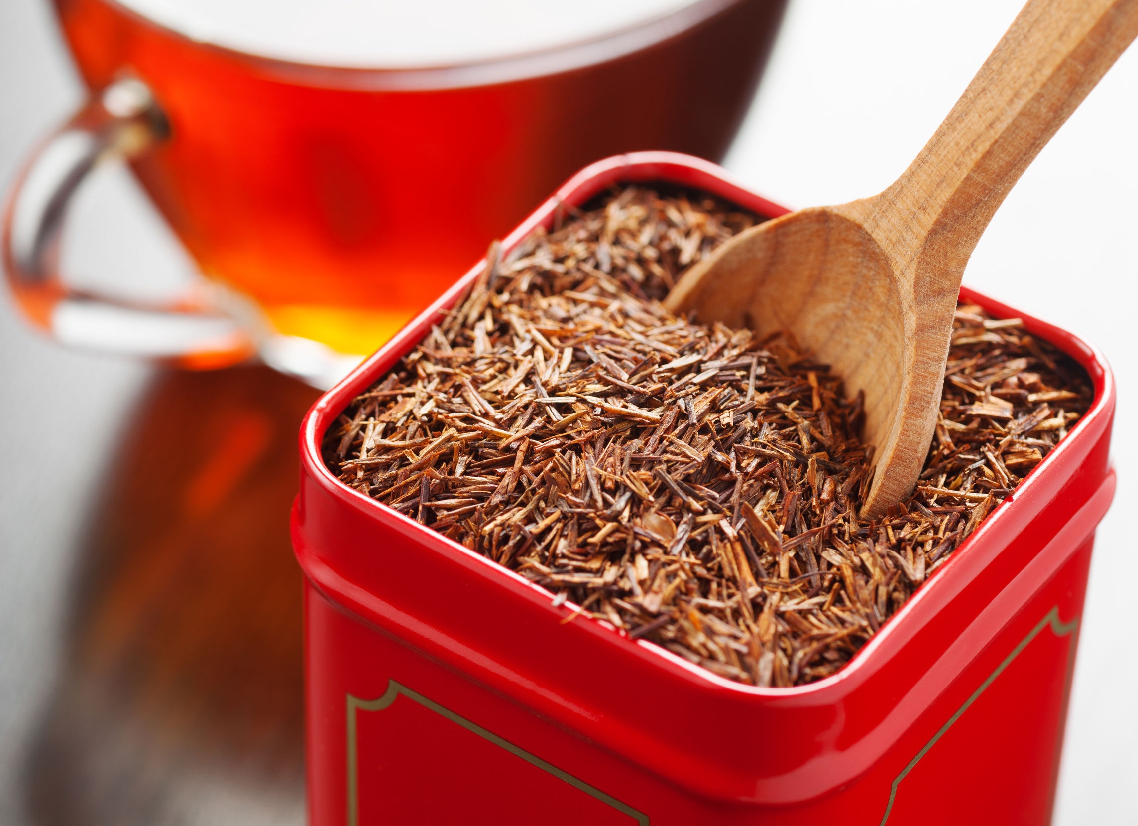 Ройбос – африканский чай