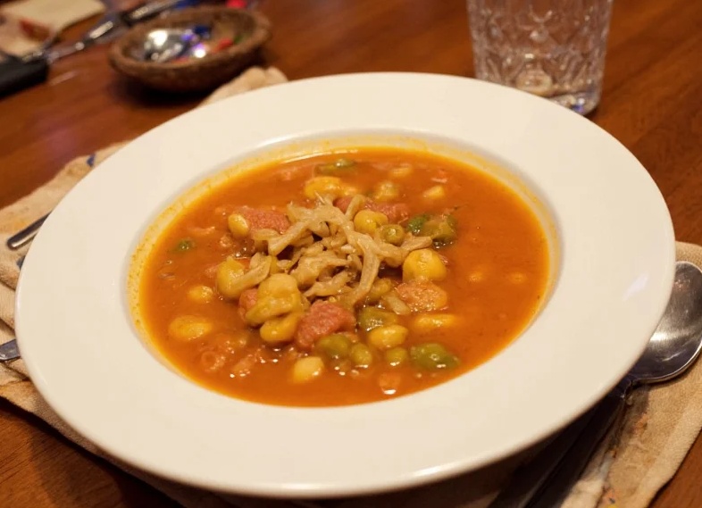 Диета имени Капустного Супа: результат за 7 дней