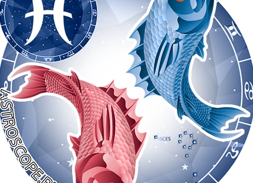 Гороскоп рыбы