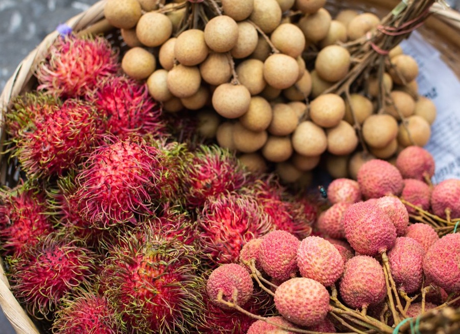 Рамбутан