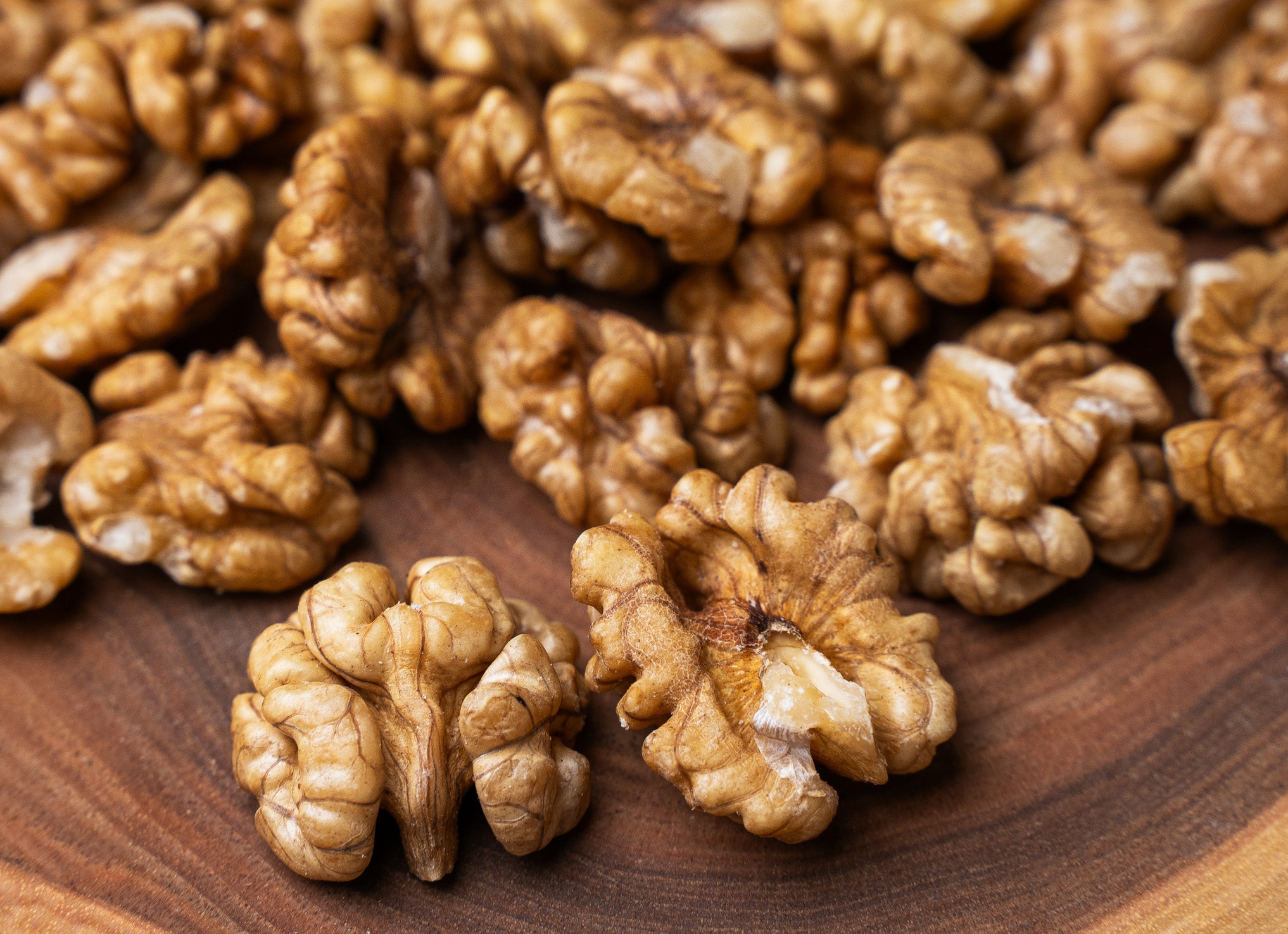 Грецкий орех