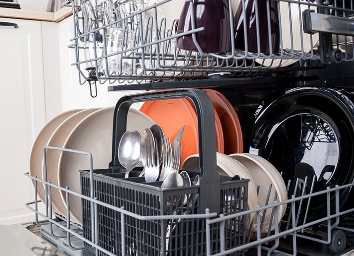 Как выбрать посудомоечную машину