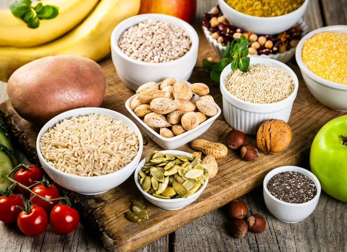 Лакто-ово-вегетарианство