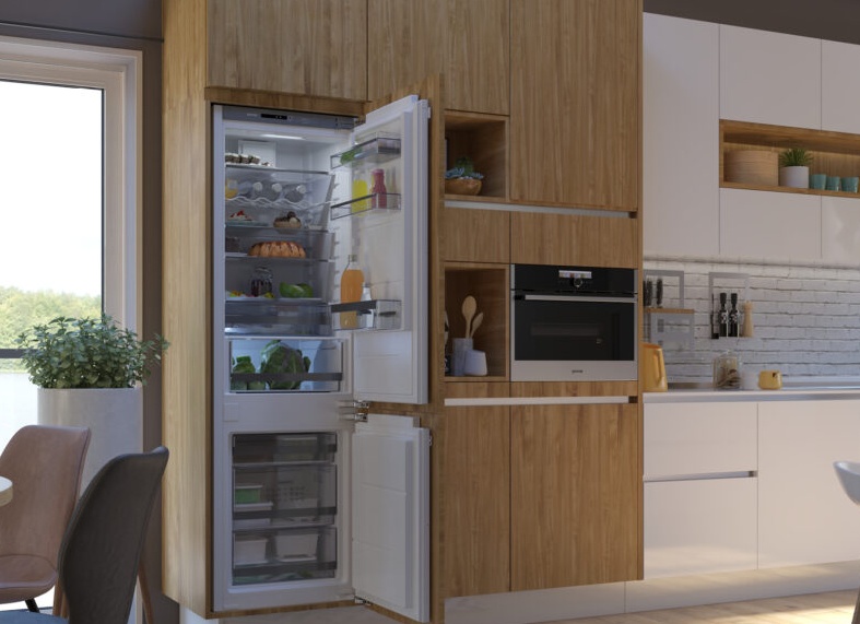 Как выбрать холодильник