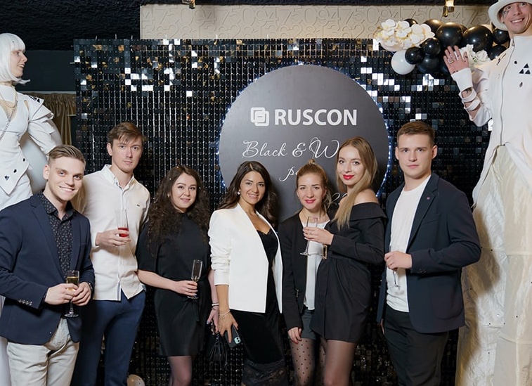 Коктейльная вечеринка