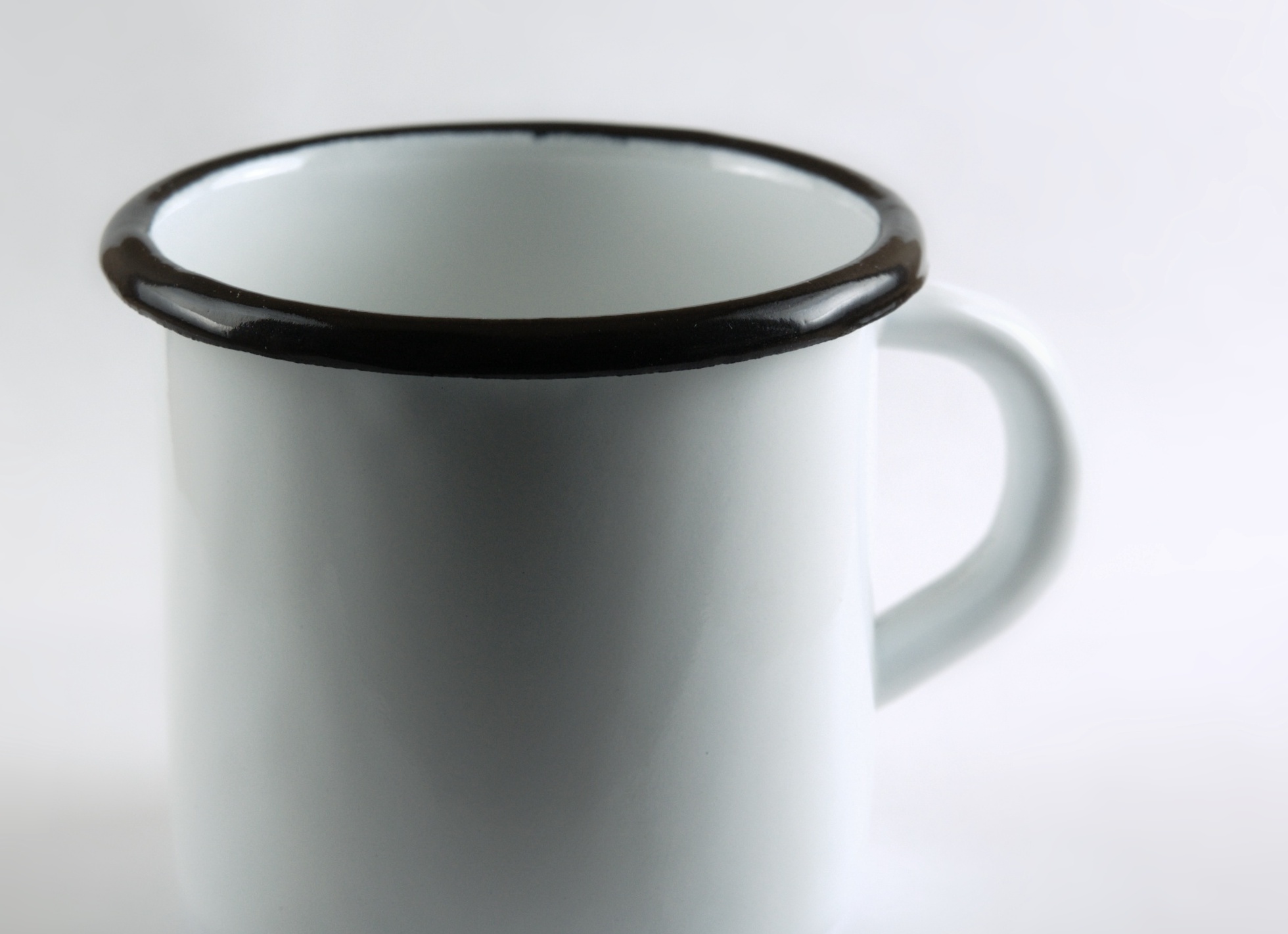 Эмалированная посуда