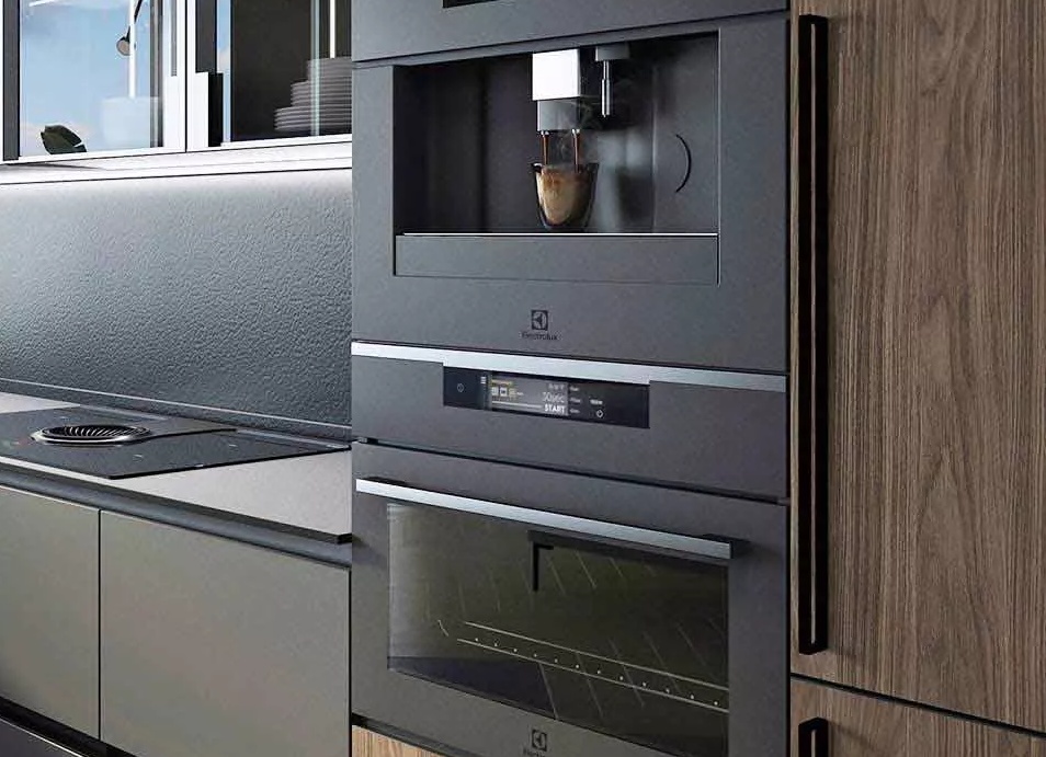 Какая техника нужна на кухне?