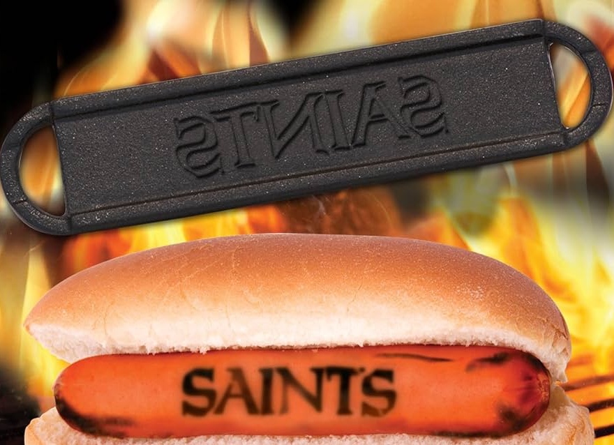 Хот-Дог этикет